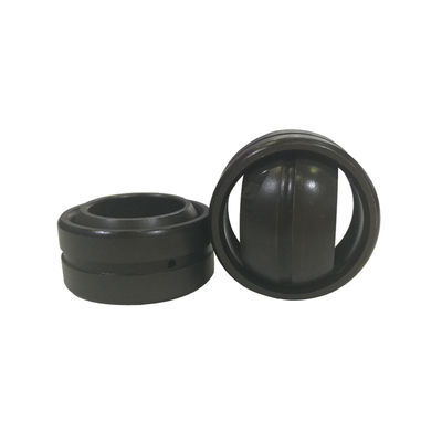 Self Aligning Chrome Steel GE Series Spherical Plain Bearings