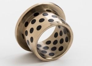 Bronzeärmel-Buchsen des Mangan-C86300 für Dampfmaschine