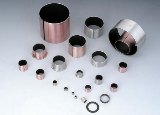 Lärmarmer 140N/Mm ² Selbst, der Lager für Autoteile schmiert