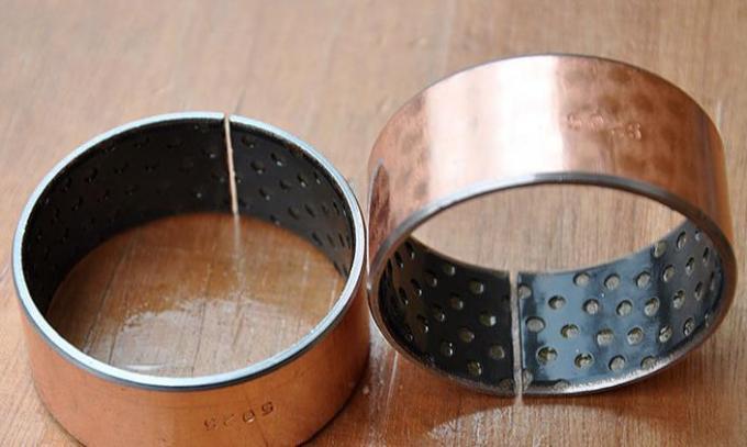 SF-2 Selbst der Reihen-DX, der POM Plain Bush Bearing schmiert 0