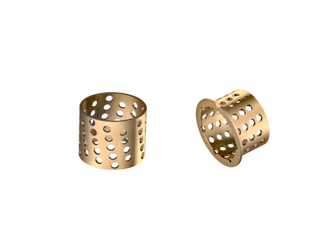 LÄRM E90F E92F E90 E92 CuSn8 1494 Bronzegleitlager 0