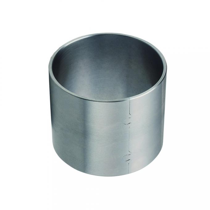 PTFE beschichtete den Verbundwerkstoff-Selbst, der Gleitlager schmiert 7